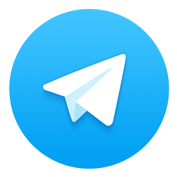 Логотип Telegram